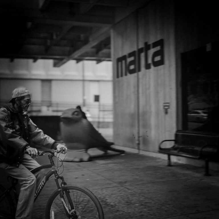 Photo by Paul Thomas