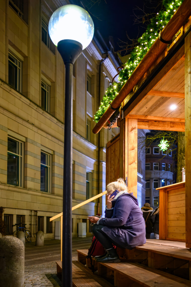 Photo by Thore Siebrands