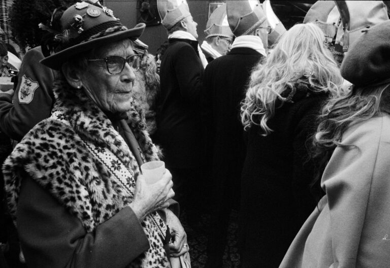 Photo by Drazen Fligic