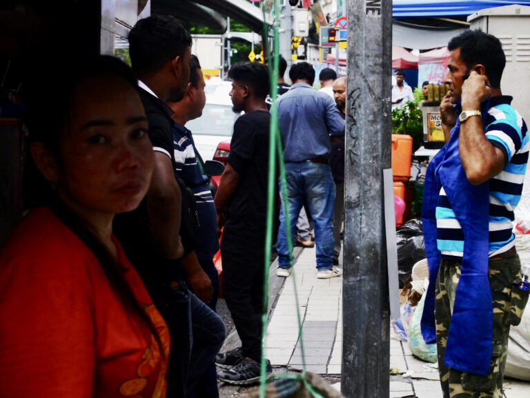 Photo by Johari Sultan