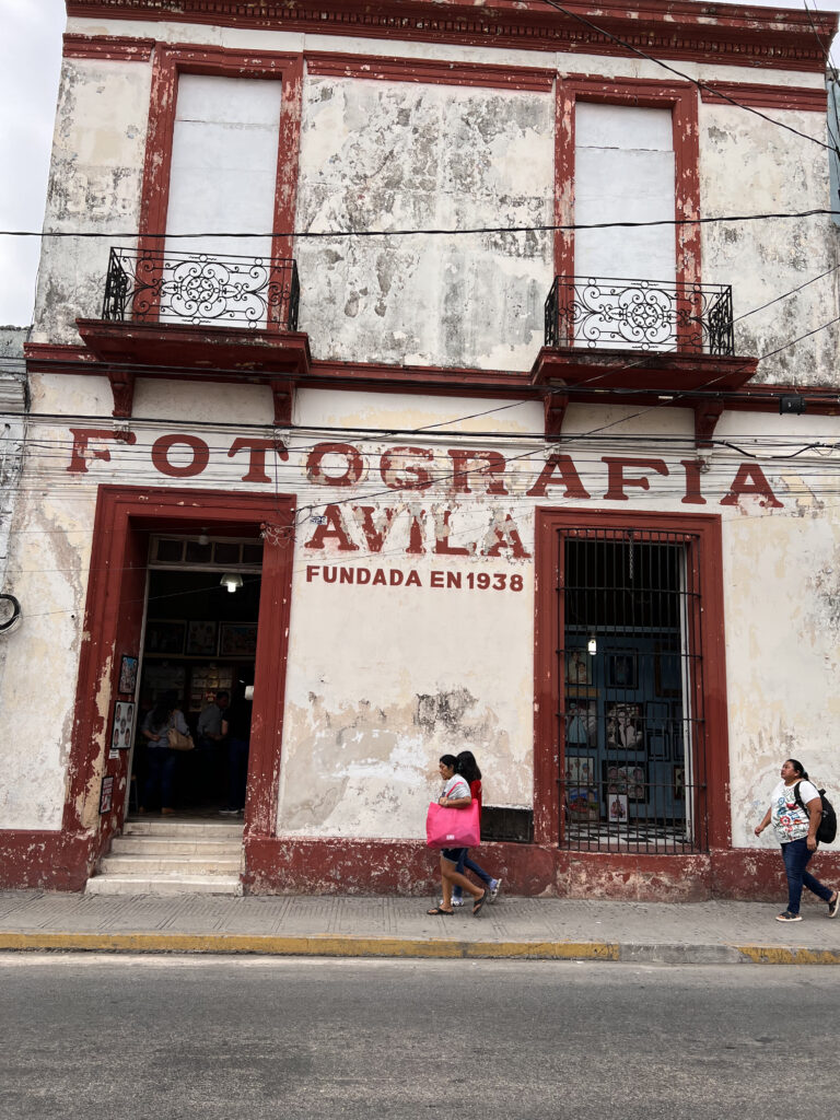 Photo by Istvan Bauer