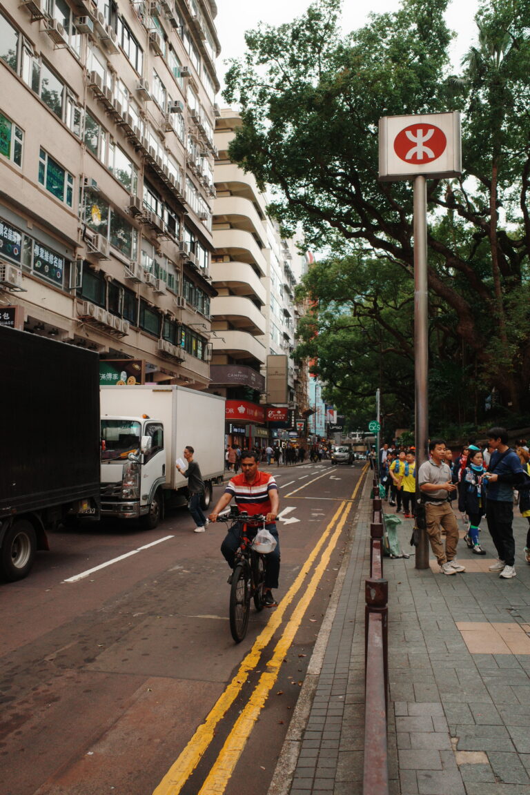 Photo by Bruce Wagner