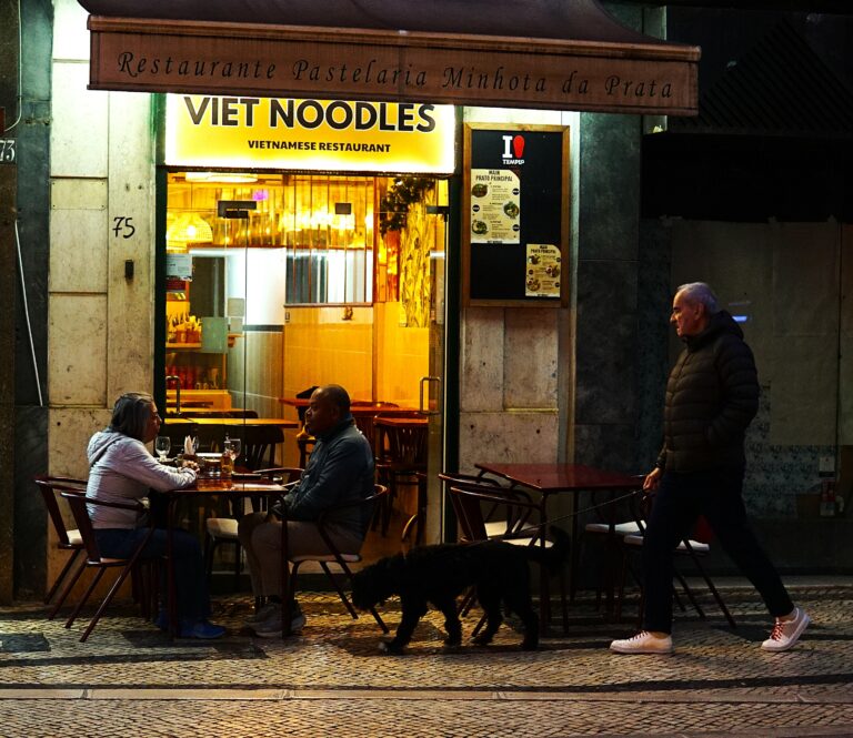 Photo by Chris Bennett