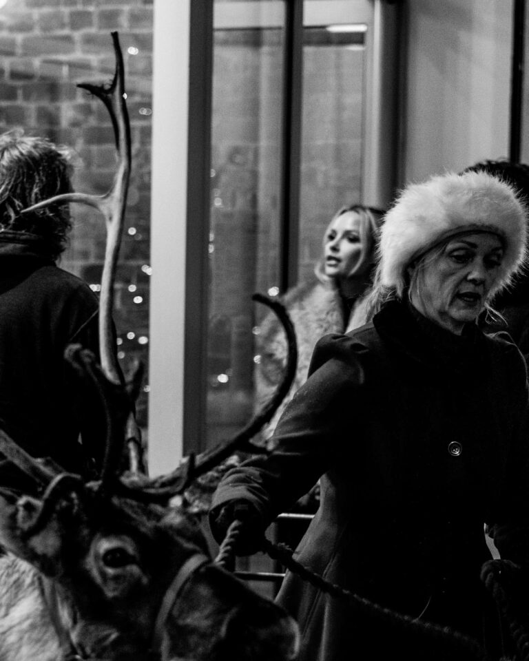 Photo by Leon Maillard