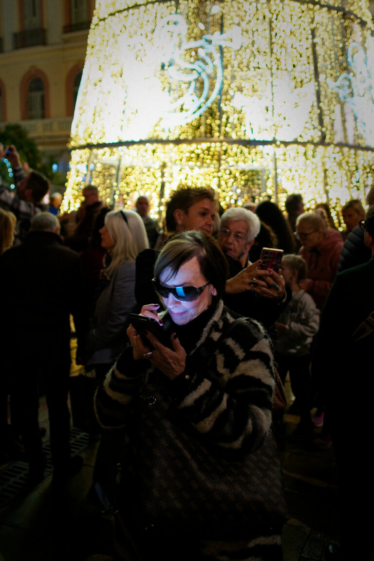 Photo by Trevor Morse