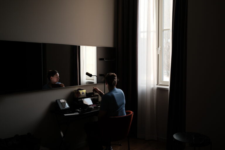 Photo by Daniel Ruck