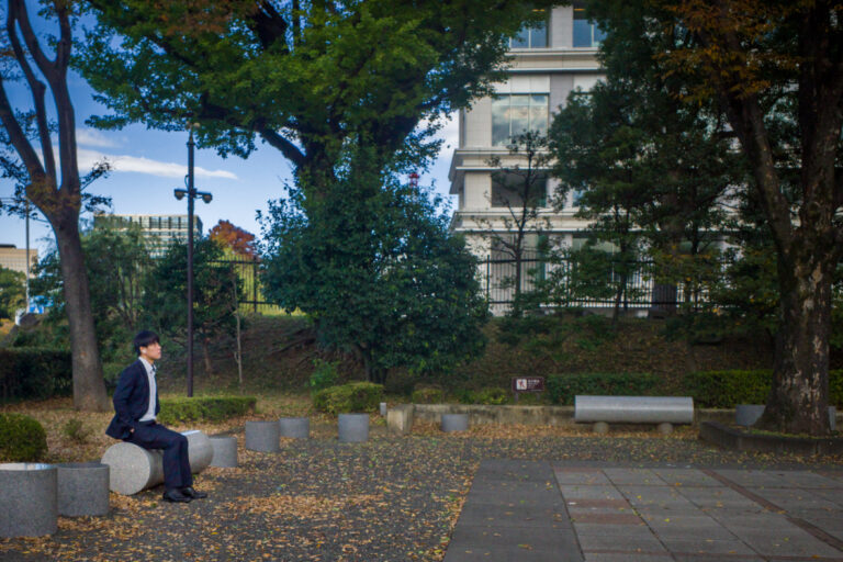 Photo by Alex 艾老师