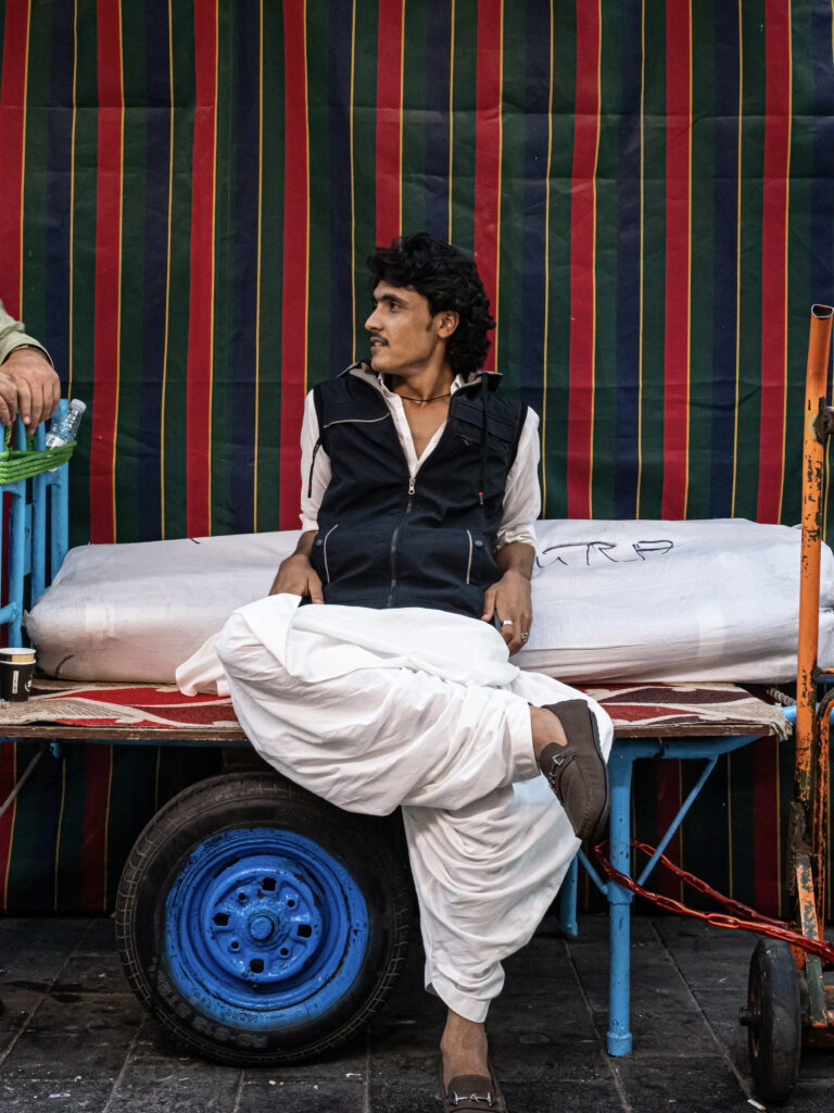 Photo by Soe Ye Htet