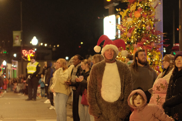 Photo by Cody Thompson