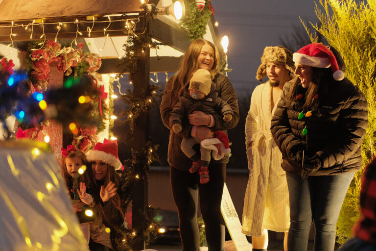 Photo by Cody Thompson