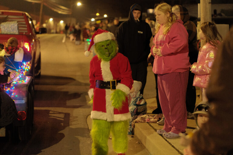 Photo by Cody Thompson