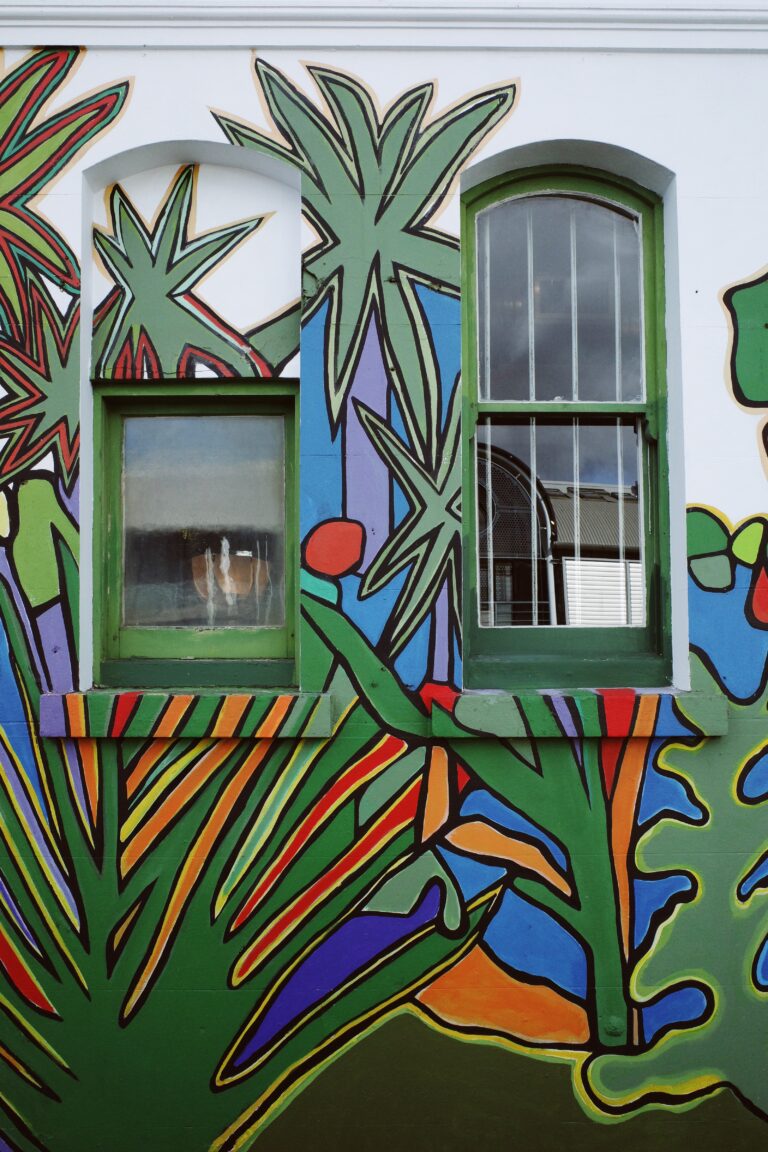 Photo by Ara In The Para