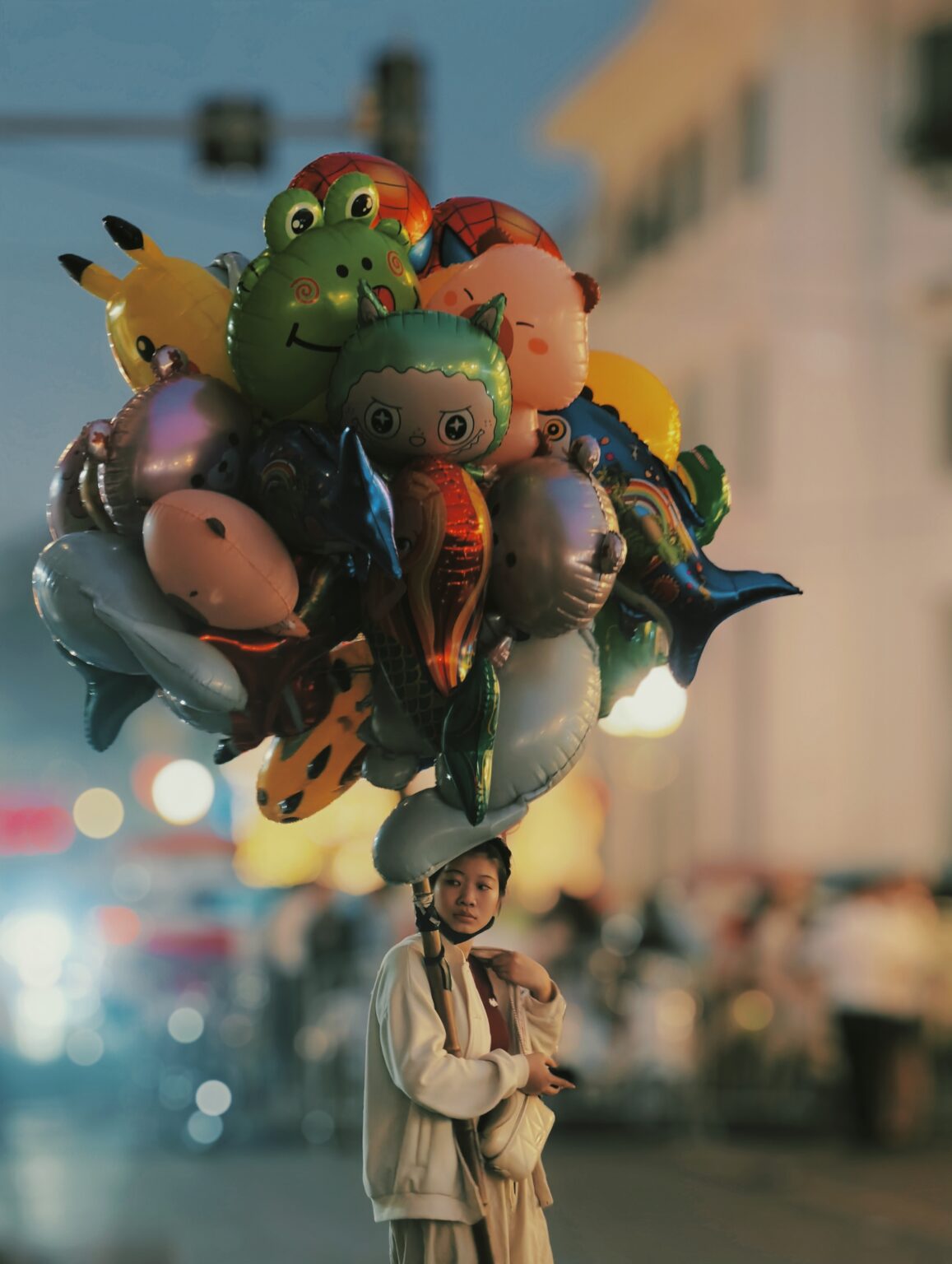 Hung Pham - Hanoi, Vietnam
