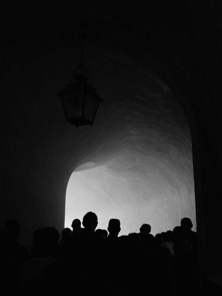 Photo by Greg Papageorgiou