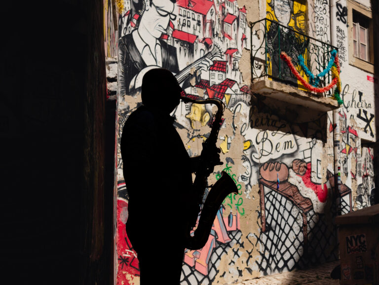 Photo by Greg Papageorgiou