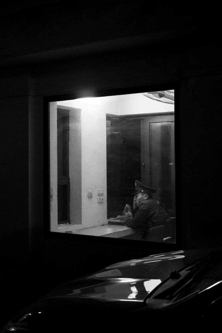 Photo by Mohamed Sameer