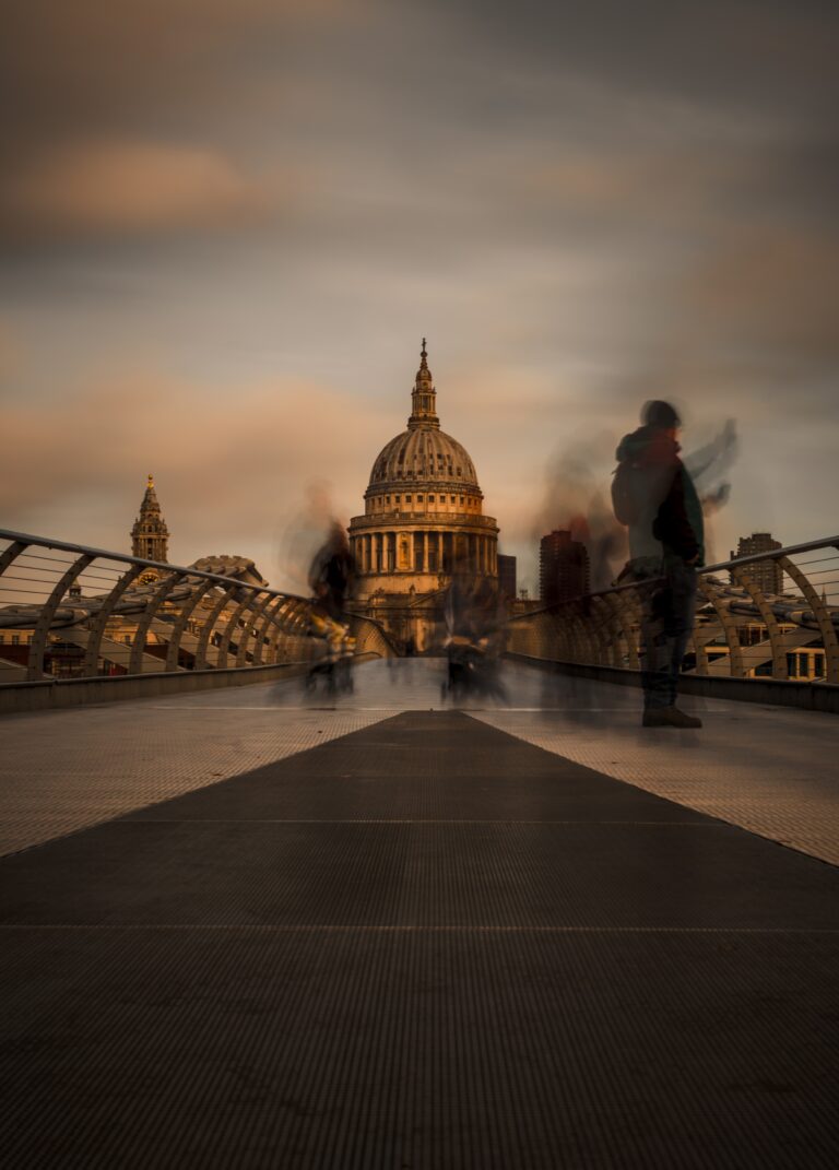 Photo by Steve Harrison