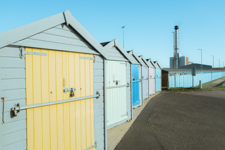 Photo by Julian Heritage