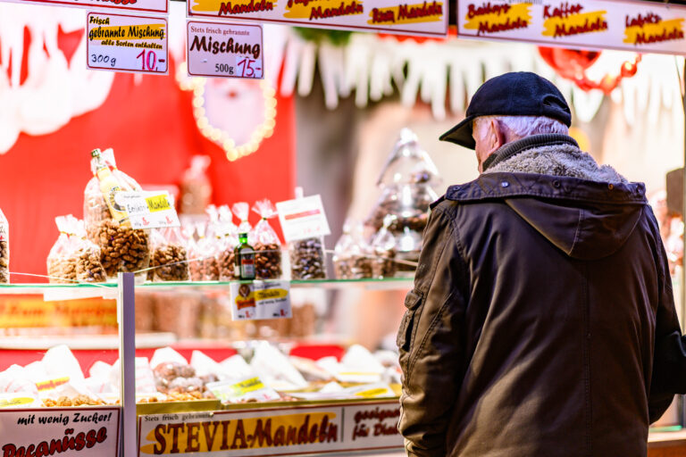 Photo by Thore Siebrands