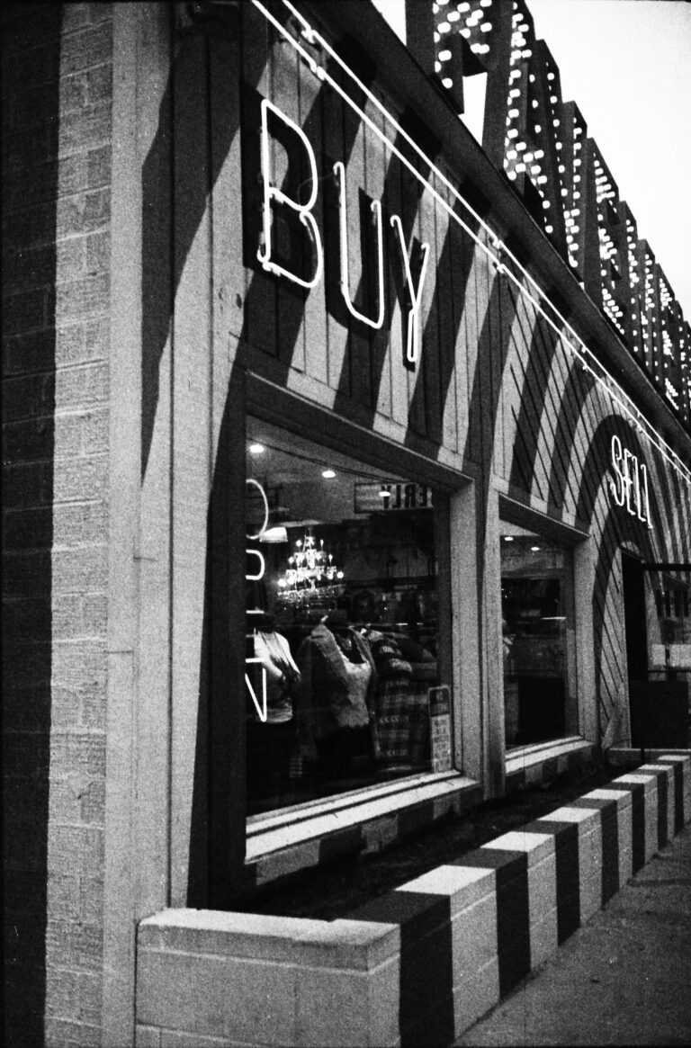 Photo by James Henningson