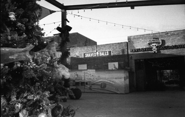 Photo by James Henningson