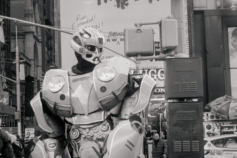 Photo by Devaunie Dacres