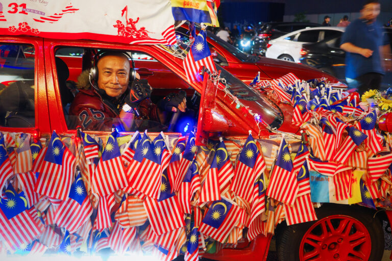 Photo by Kenneth Jay Batingal