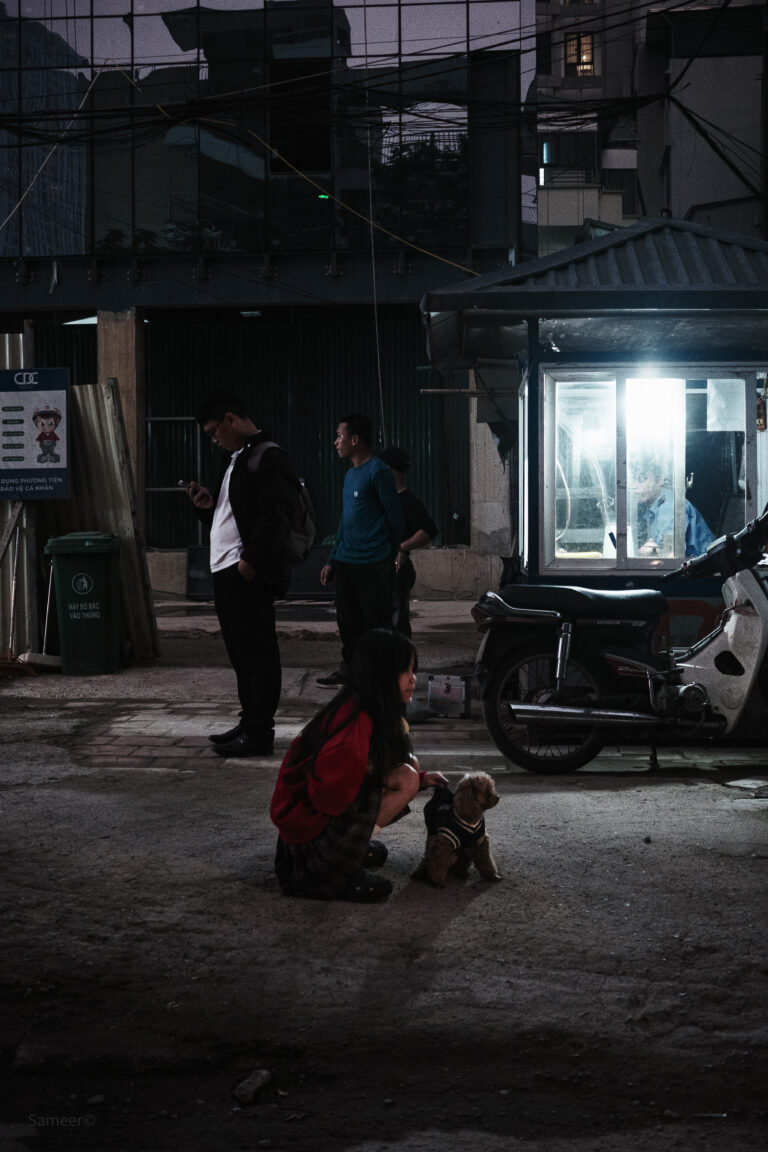 Photo by Mohamed Sameer