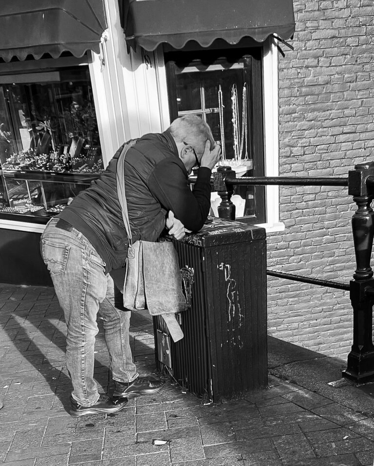 Photo by Ian Westwood