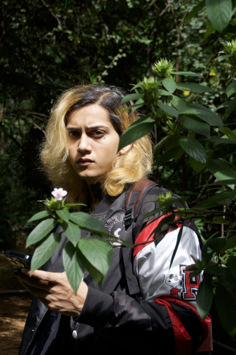 Photo by Demon Bentley