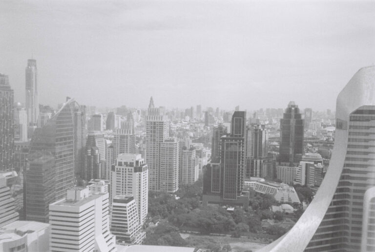 Photo by Patinya Vangcharoen