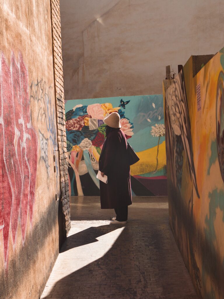 Photo by Pascal Hoerner