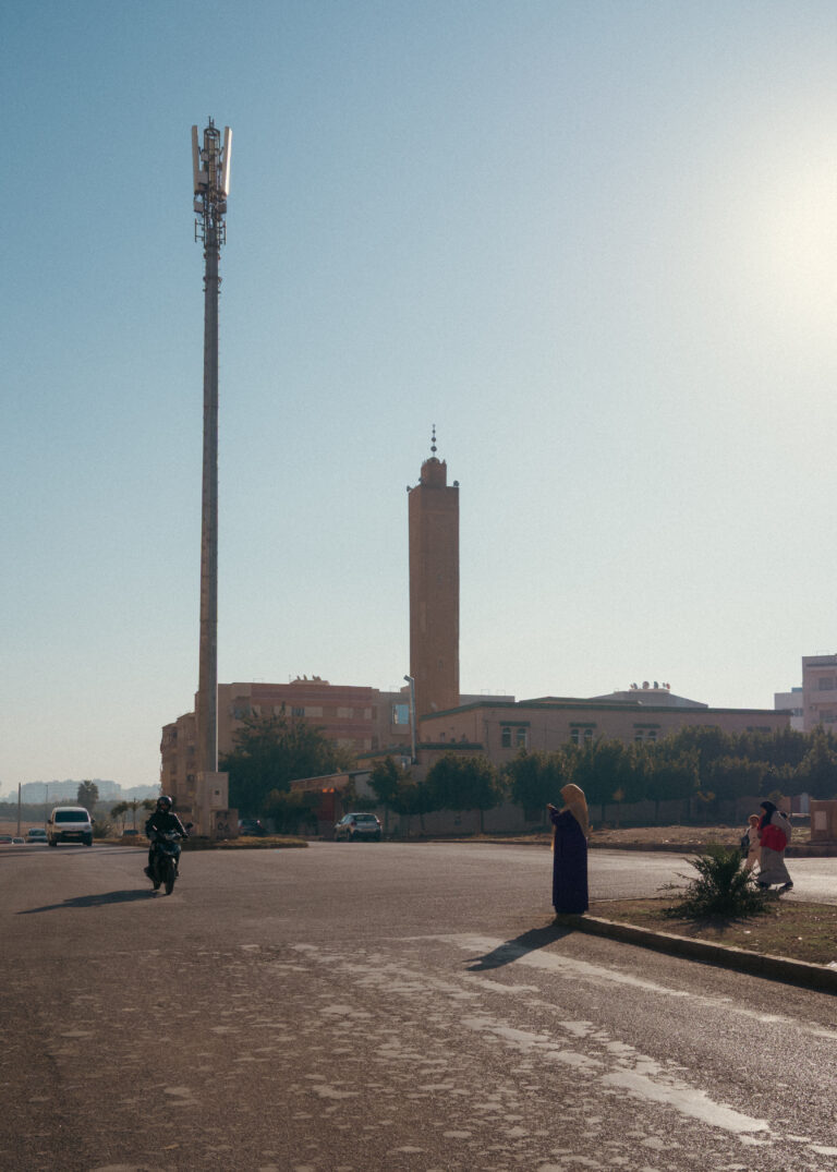 Photo by Alex Davidovitch