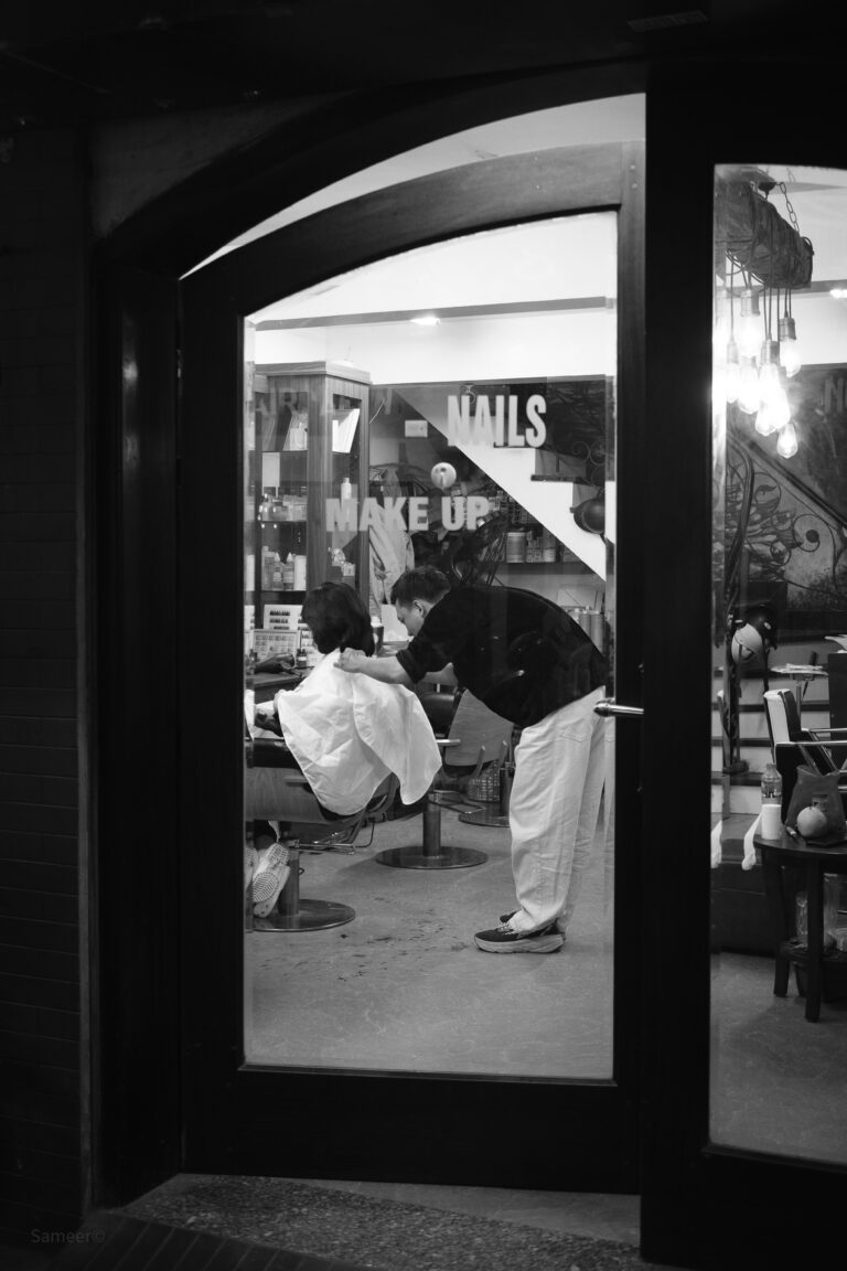 Photo by Mohamed Sameer