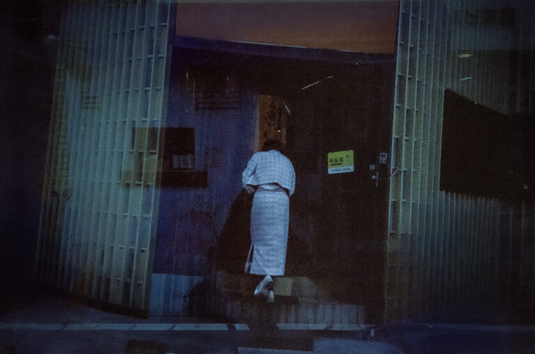 Photo by Alex 艾老师