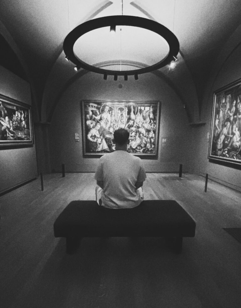 Photo by Rick Inverso