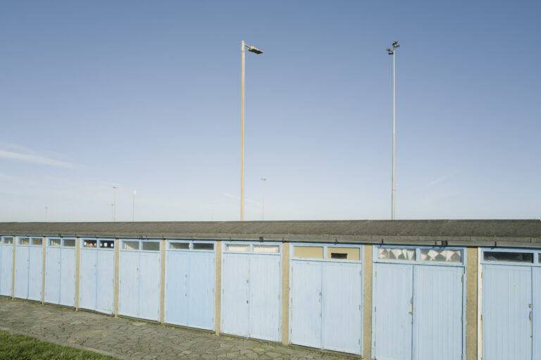 Photo by Julian Heritage