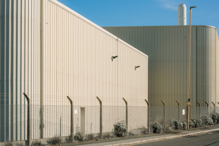 Photo by Julian Heritage