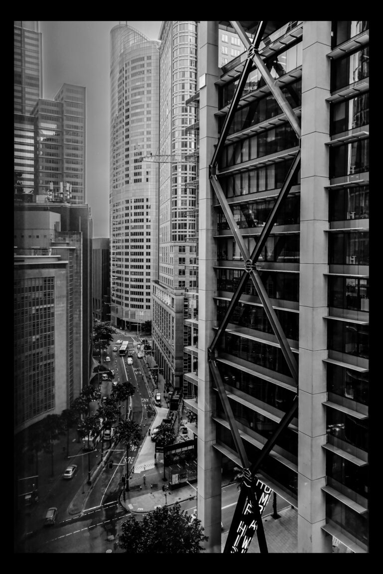 Photo by Lee Garbutt