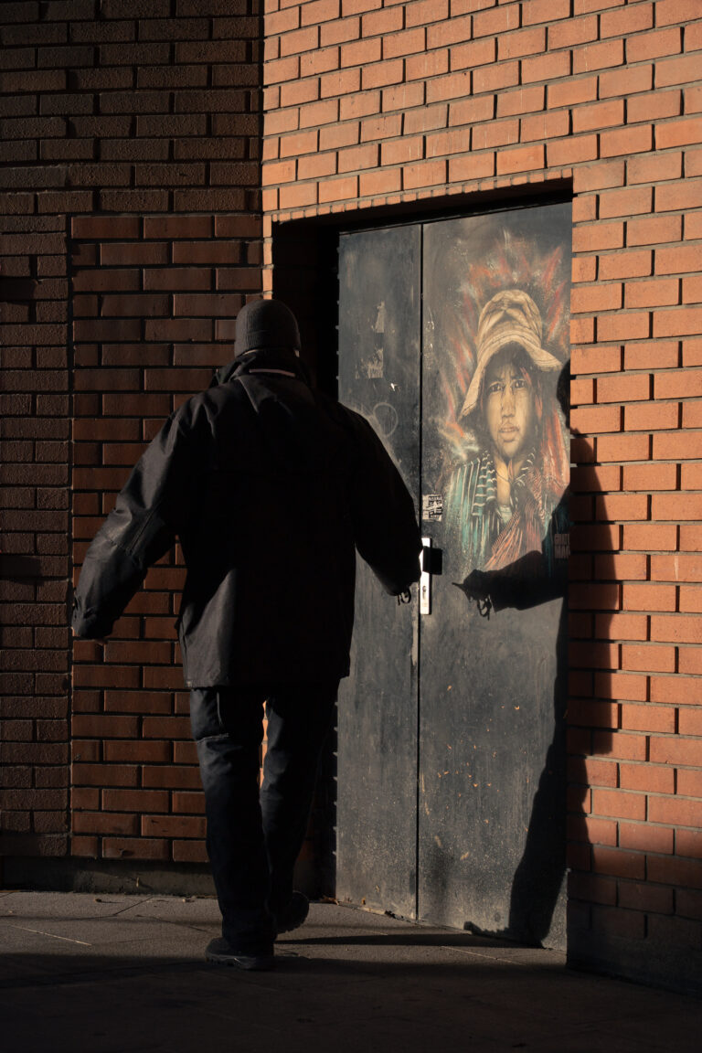 Photo by Gérald Ambroise