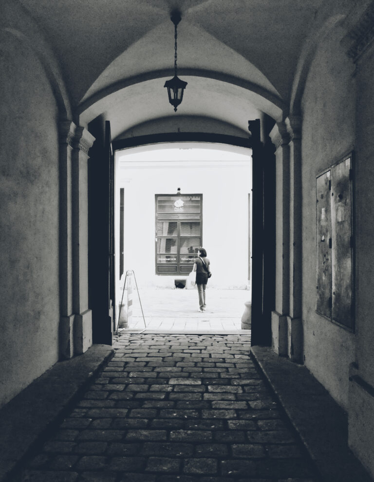 Photo by Stefano Antonio Piras