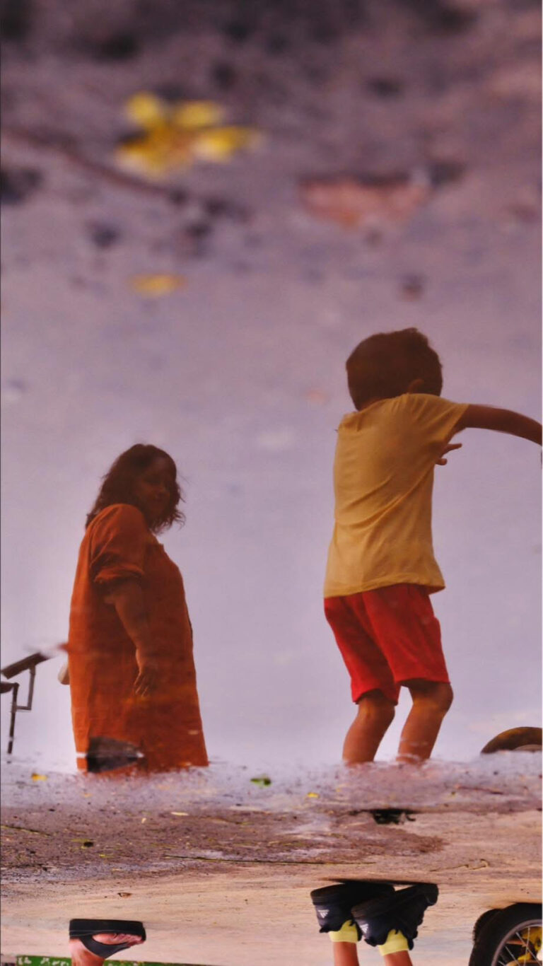 Photo by Sameer Khot