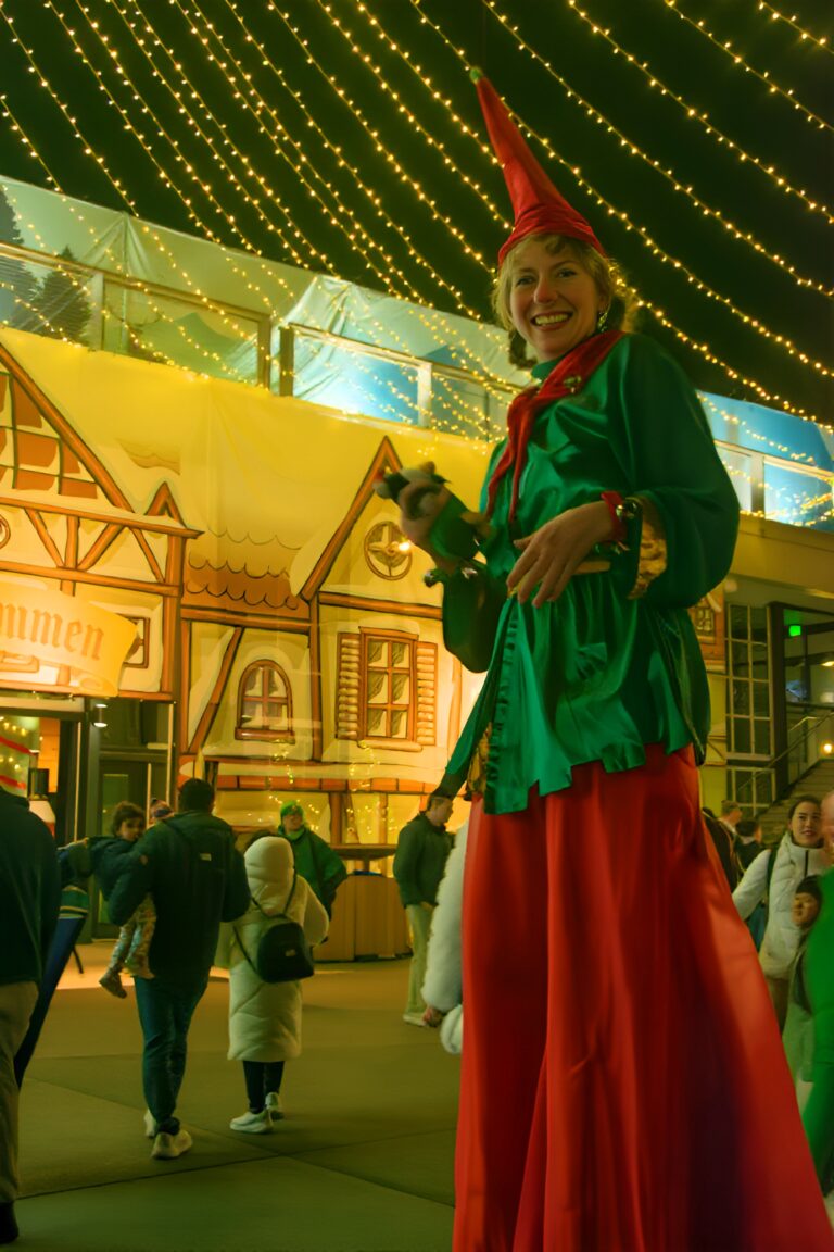 Photo by Vivian Totanes