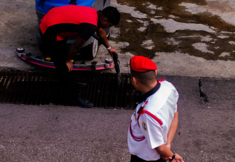 Photo by Johari Sultan