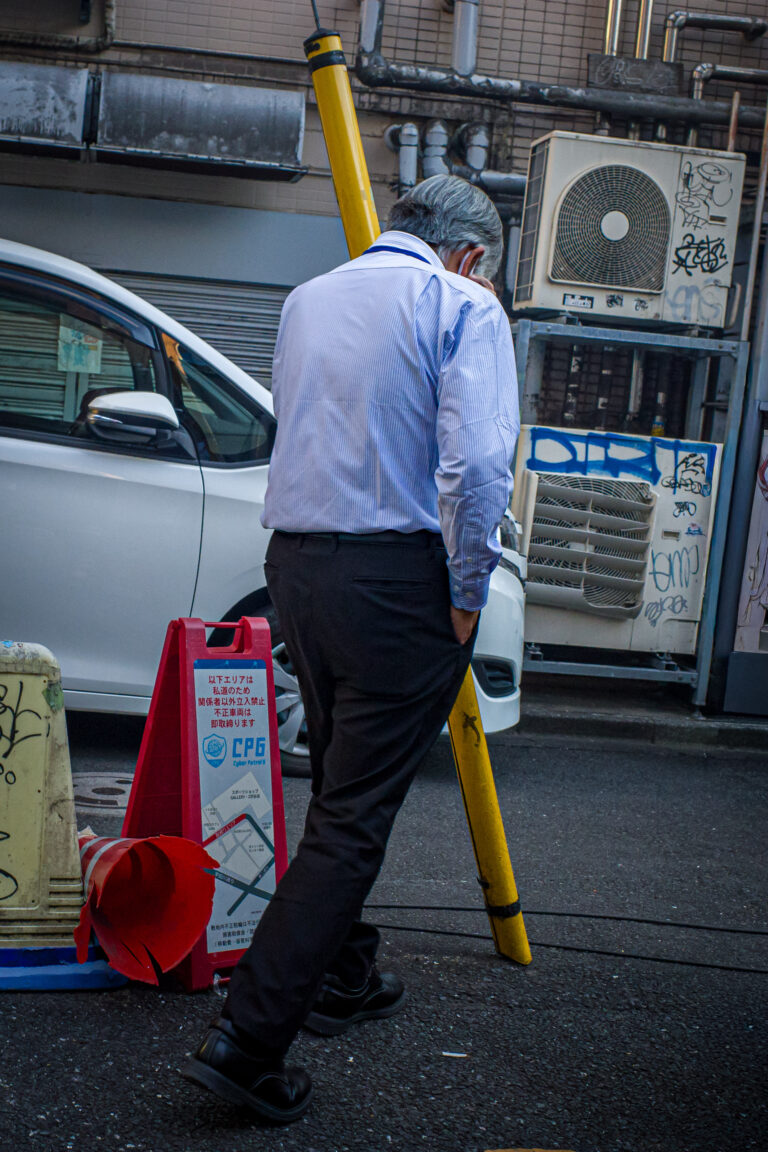 Photo by Alex 艾老师