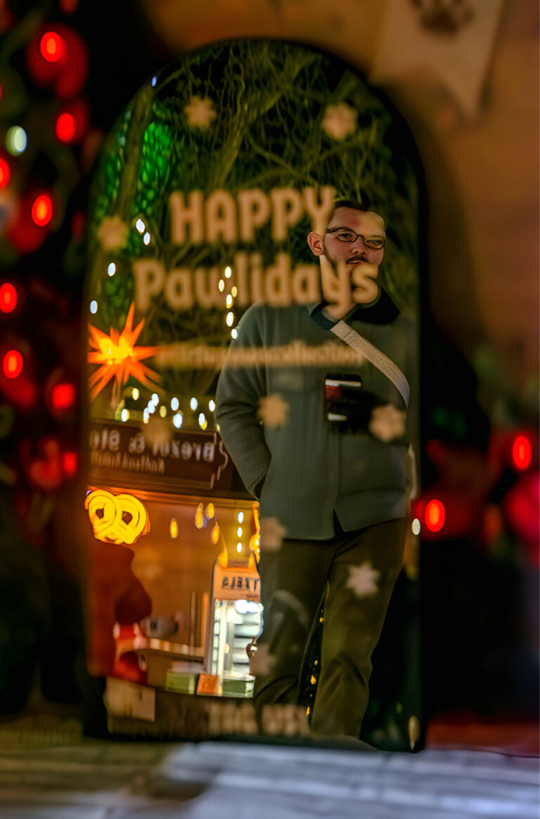 Photo by Vivian Totanes