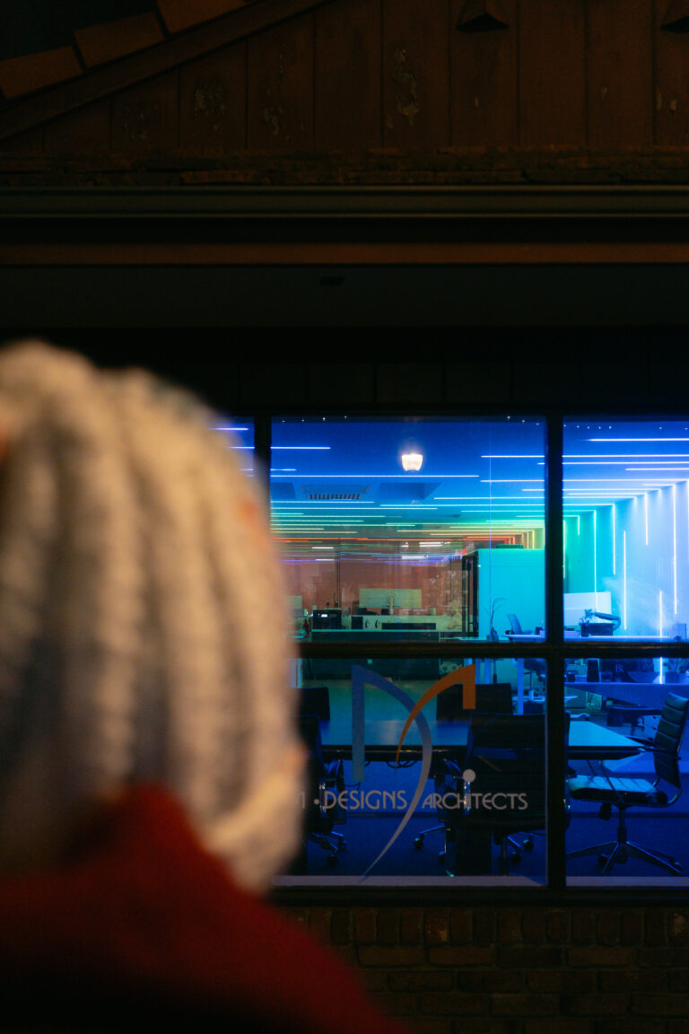 Photo by Daniel De La Torre