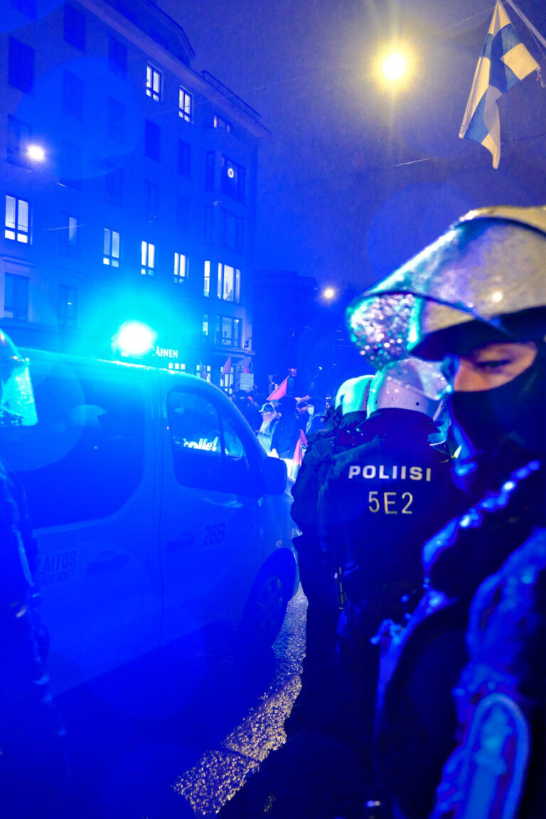 Photo by Tero Palmio