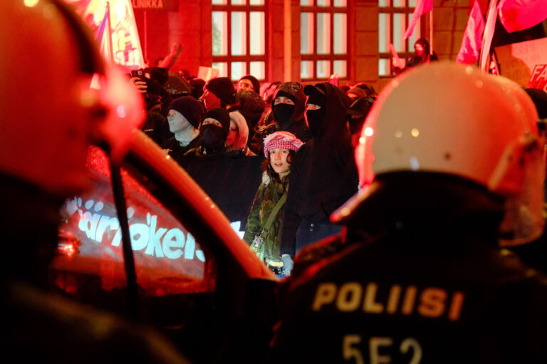 Photo by Tero Palmio