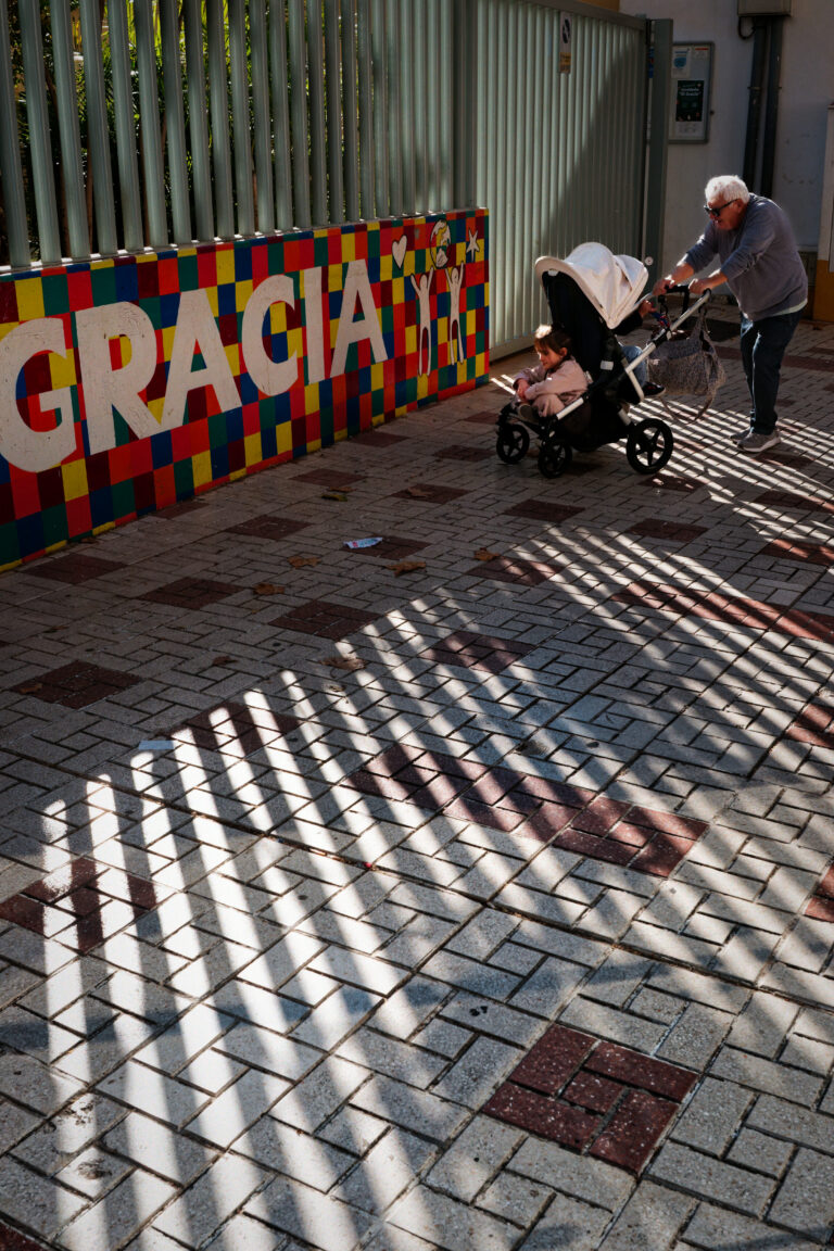 Photo by Trevor Morse